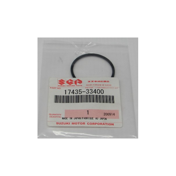 SUZUKI 1743533400 17435-33400 O RING,WATER PUMP HOLDER