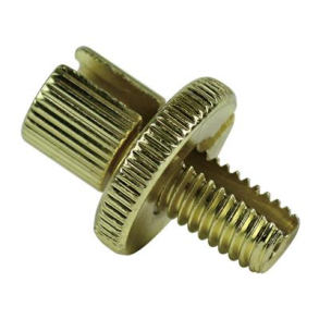 Kabel Justerskruer 8mm 8 mm messing 34-67080