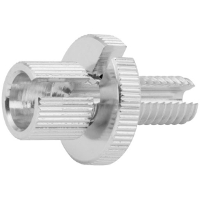 Kabel Justerskruer 8MM M/SLIDS -ALU/ZINK