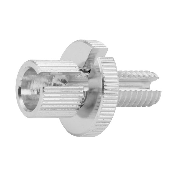 Kabel Justerskruer 8MM M/SLIDS -ALU/ZINK