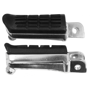 Fodhviler s�t Honda 50612-MM5-000 50642-MM5-000 CB CBR NT NTV VFR VT VTR XL