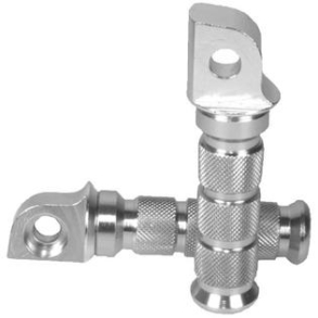 Fodhviler 50-11251 st BAG KAWASAKI EX250 GPZ600 GPX750 ZRX1100 ZRX1200 ZZR1100 ZZR600