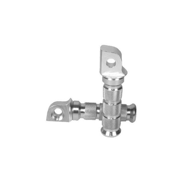 Fodhviler 50-11251 st BAG KAWASAKI EX250 GPZ600 GPX750 ZRX1100 ZRX1200 ZZR1100 ZZR600