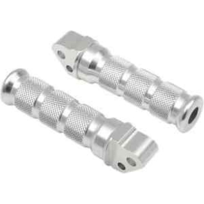 Fodhvilere i elokseret alu, leveret i st - Bag SUZUKI GSXR600/750/1000/1300 SV650/1000 RF600 TL1000