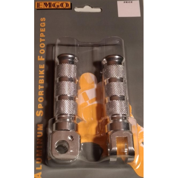 Fodhvilere s�t 2 stk. Emgo 50-11271 SUZUKI GSX600F�GSX750F�GSX750 GSX1200�Inazuma�GSXR750�GSXR1100�GSF600 GSF1200