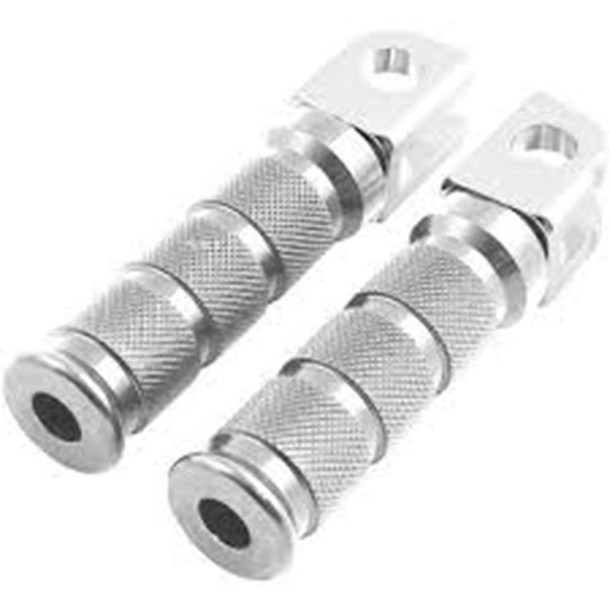 Fodhvilere�50-11231 i elokseret alu, leveret i s�t - Foran FRONT� SUZUKI DL1000 GSXR600/750/1000/130