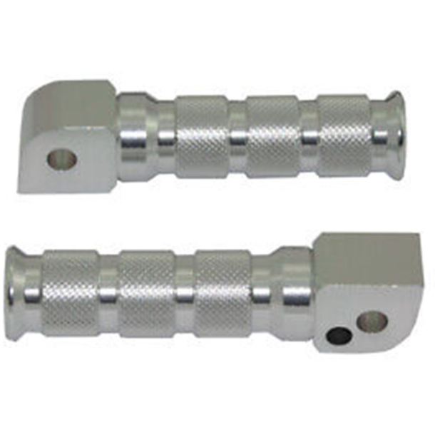 Fodhvilere EMGO 50-11281 i elokseret alu, leveret i s�t - bag Yamaha FJ FZ FZR FZS RD TDM TZR XJ XJR