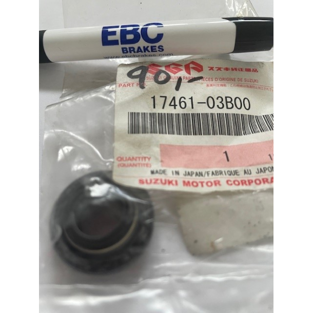 SUZUKI 1746103B0017461-03B00 1746128C0017461-28C00 1746128C10 17461-28C10 SEAL,WATER PUMP OILRM