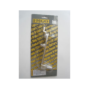 Bremsepedal 43111-35F00 GSX600/750/1000