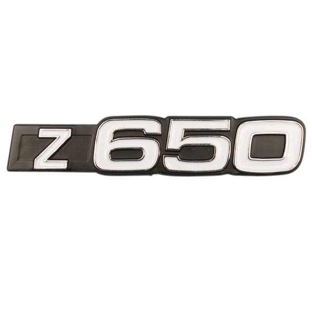 KAWASAKI Z650 SIDED�KSEL EMBLEM MARK,SIDE COVER EMBLEM,SIDE COVER (NON O.E. ALTERNATIVE) KAWASAKI 56018-257