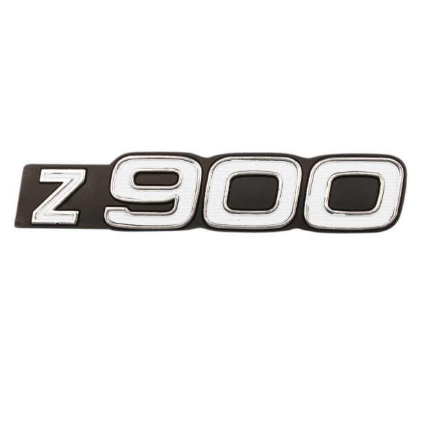 KAWASAKI Z900 SIDED�KSEL EMBLEM MARK,SIDE COVER EMBLEM,SIDE COVER (NON O.E. ALTERNATIVE) KAWASAKI 56018-238 