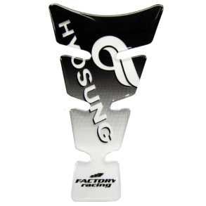 Tank Pad Spirit CG-SPIRIT- HYOSUNG BLACK