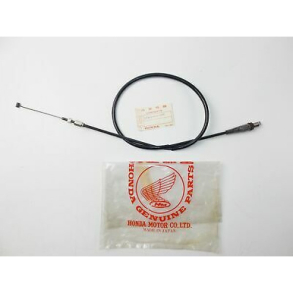 Honda 17910-ma6-000 gaskabelA CBX 400 CBX550F CBX550F2