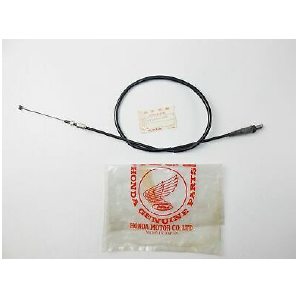 Honda 17910-ma6-000 gaskabelA CBX 400 CBX550F CBX550F2