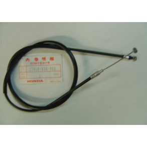 Honda 17950438000 17950-438-000 CABLE COMP.,CHOKE CB750/900/1100 BOLDOR