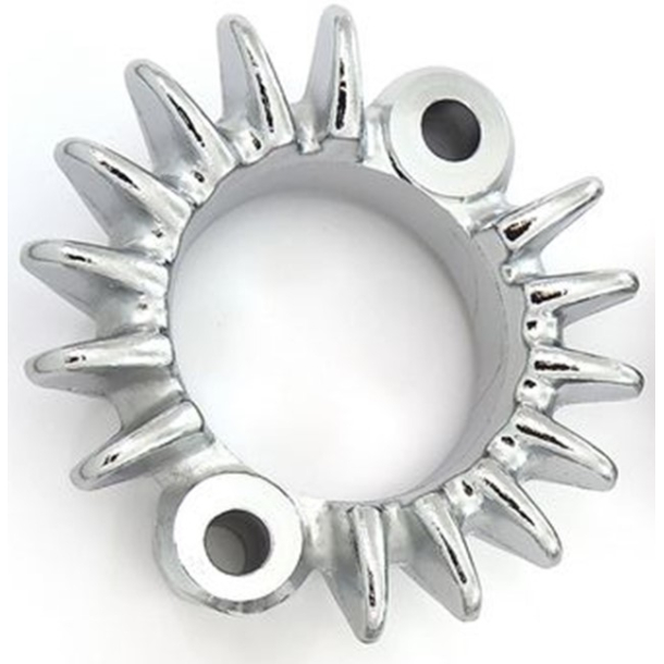 JOINT,EXH-PIPE (NON O.E. ALTERNATIVE) HONDA CB100 CB125 CB350F CB400F CB500 CB550