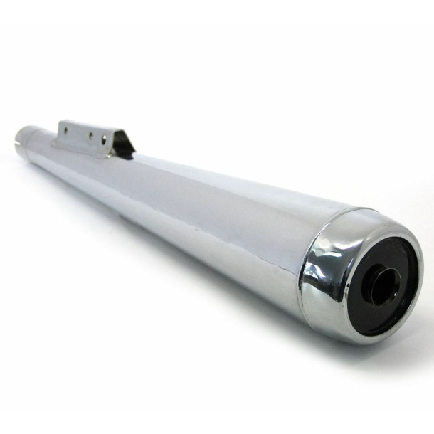 LYDDMPER MUFFLER COMP. (NON O.E. ALTERNATIVE) HONDA CB400F FOUR