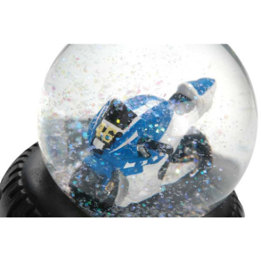 SNOWBAL GPB ROSSI M1