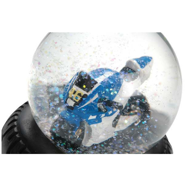 SNOWBAL GPB ROSSI M1