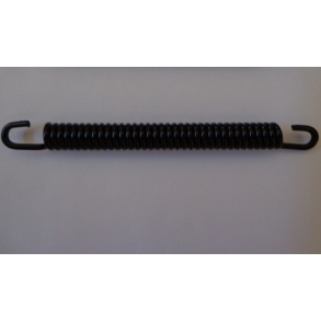 Honda 18332KA4000P SPG,EXH.PIPE NON O.E. ALTERNATIVE CR80R CR125R CR250R CR450R CR480R CR500R 81-86