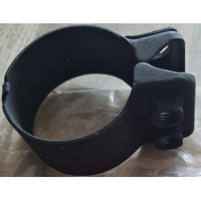 HONDA 18377MT3000 18377-MT3-000 BAND L MUFFLER  GL1800 ST1100 XL650V VF500/700/750/1000 XL500 XR500