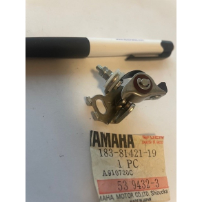 Yamaha 1838142119 183-81421-19-00 1831842110 183-18421-10-00 1838142110 CONTACT BREAKER ASSY 