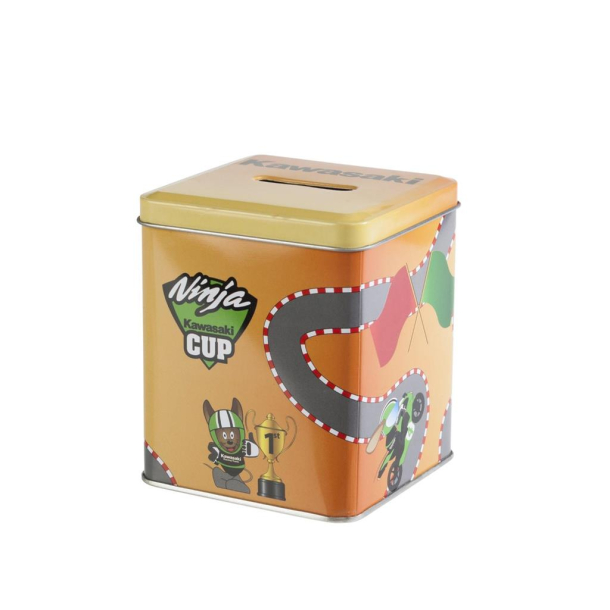 KAWASAKI sparedse Sparegris 186SPM0016 MONEY-BOX