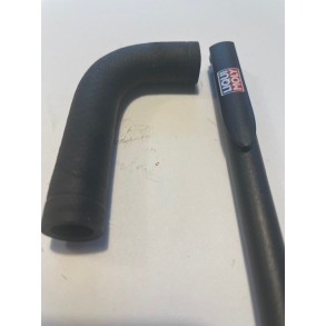 SUZUKI 1871106G00 18711-06G00 HOSE,2ND AIR CLEANER DL1000 V-STROM SV650(N)(S) SV1000(N)(S)