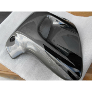 Honda 19060-MY5-G00ZA COVER SET, L. SHROUD (WL) TYPE1 CB500 98-99