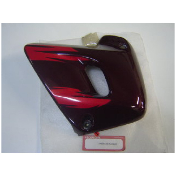 Honda 19060-MY5-G00ZE COVER SET, L. SHROUD (WL) TYPE1 CB500 98-99