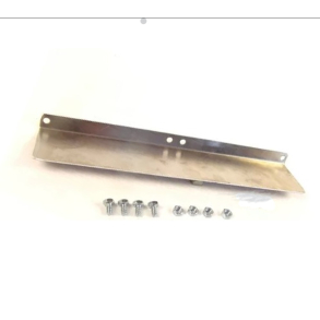 Karburator 2 Synkronisering mont 2x2 CARBURATOR SYNC - 2x2 monteringsplade