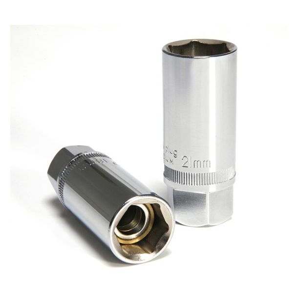 Tndrrsngle TOP MAGNET -21MM SPARK PLUG FITTING B-PLUG