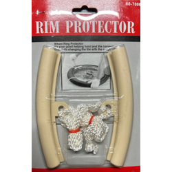 F�lgkantbeskytter S�T 16-26090 RIM PROTECTOR