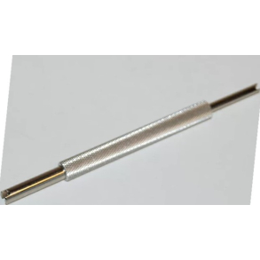 Ventilkegle Ventil v�rktoj m. stor/lille sk�rv- tire valve tool - tire valve servicing - Quick tire valve tool - ventilkegle skruetr�kker
