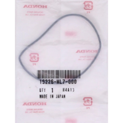 Honda 19226ML7000 19226-ML7-000 Pakning vandpumpe-Daeksel , GASKET, WATER PUMP COVER, CB600F2 CB900F