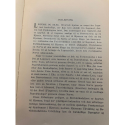 BRUGT Rimelig stand - �Menneskets sj�leliv Af Axel Dam -1923 Jul Gjellerups forlag. 