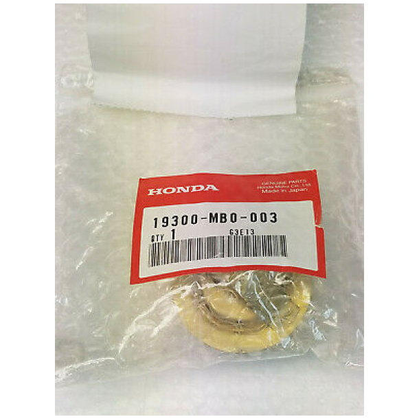 Honda 19300MB000319300-MB0-003 THERMOSTATNV750C SHADOW PC800 VT1100C VF500/700/750/1000/1100