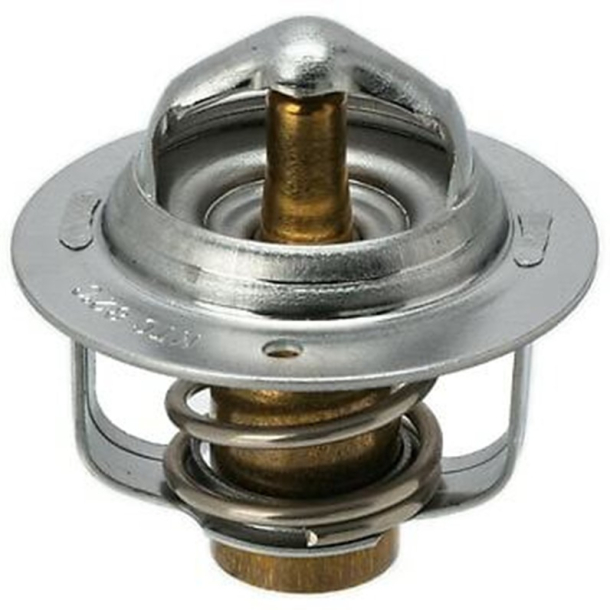 Honda 19300ML7003 19300-ML7-003 19300MT7003 19300-MT7-003 THERMOSTAT ASSY. RVF400R CBF500 CB600F CBF600 CBR600F XR650R VF750C VFR750F RVF750R CBR900RR 