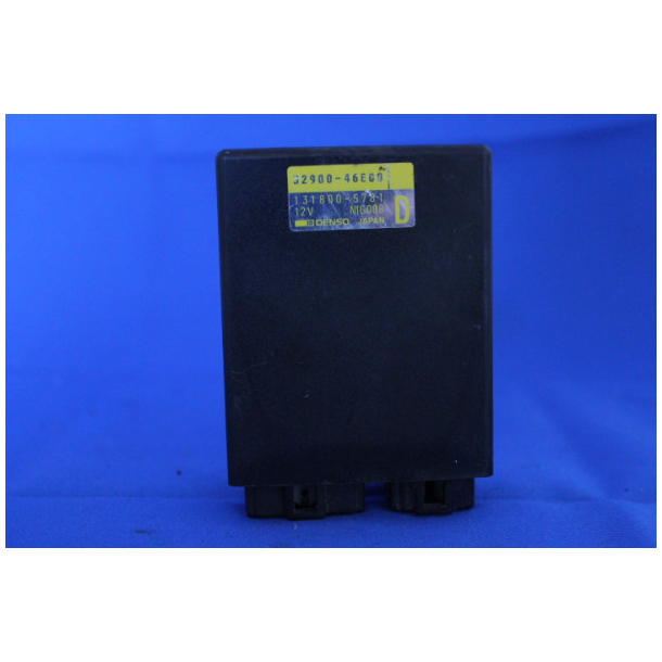 BRUGT CDI unit Suzuki 32900-46E00 3290046E00 GSXR1100W GSX-R1100W CDI ECU BRAIN IGNITER