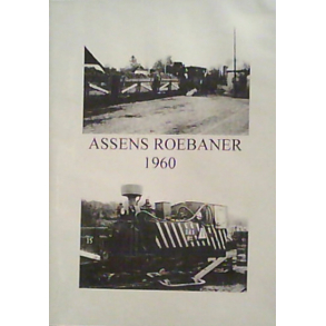 BRUGT som ny Assens Roebaner 1960 Udgivet �r: 2009 - DVD