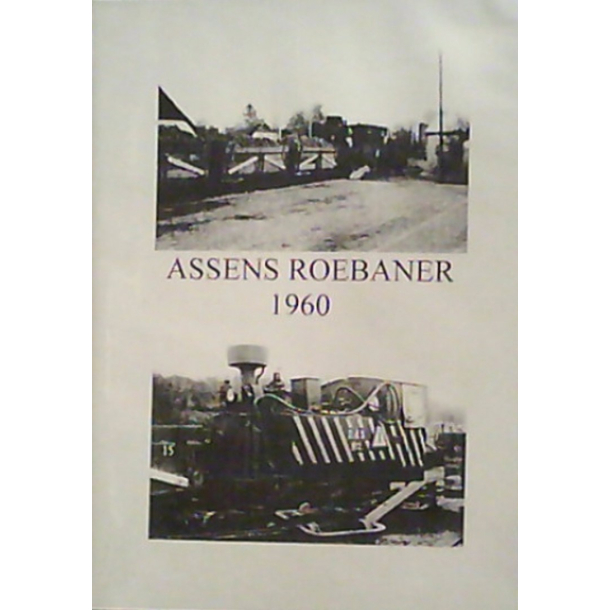 BRUGT som ny Assens Roebaner 1960 Udgivet �r: 2009 - DVD