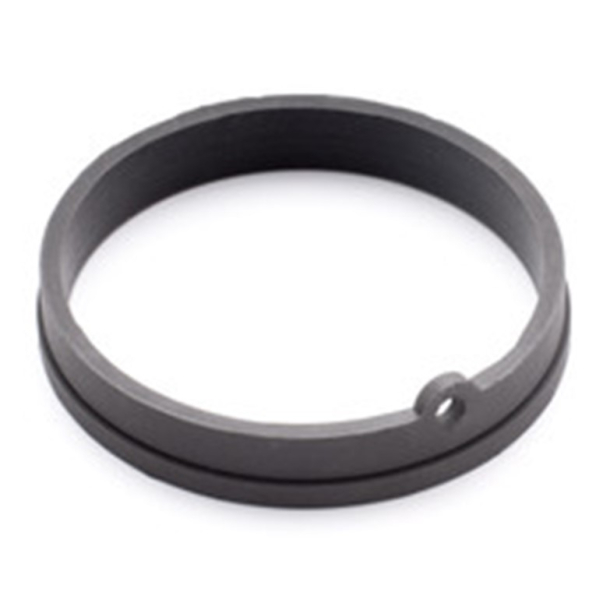 Yamaha 1A08351300 1A0-83513-00 DAMPER under speedo/omdtller XS360/400 RD400 76-79