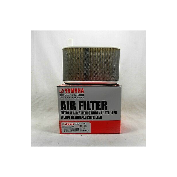 Yamaha 1FK-14451-00 YAMAHA V-MAX1200 VMX1200 85-07