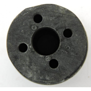 Yamaha 1J72343400 1J7-23434-00 1T42343400 1T4-23434-00-00 2562343400 256-23434-00-00Rubber Bushing 