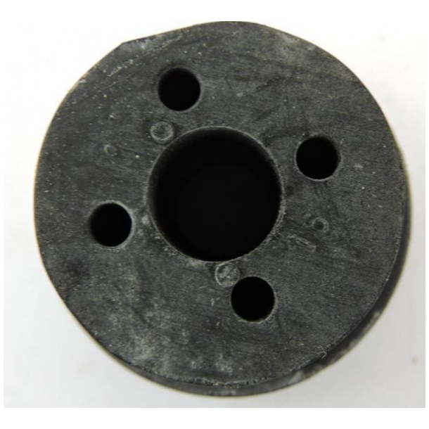 Yamaha 1J72343400 1J7-23434-00 1T42343400 1T4-23434-00-00 2562343400 256-23434-00-00Rubber Bushing 