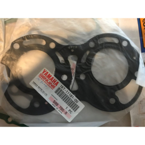 Yamaha 1KT-11181-00 GASKET, CYLINDER HEAD 1 TZR250 2MA 2XW TDR250