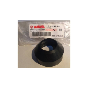 Yamaha 1L92314400 1L9-23144-00 SEAL, DUST XS250 XS360 XS400