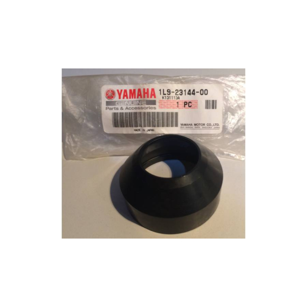 Yamaha 1L92314400 1L9-23144-00 SEAL, DUST XS250 XS360 XS400