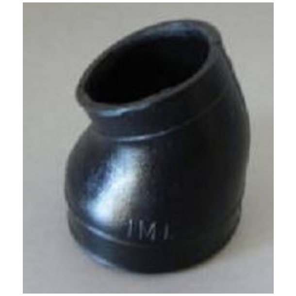 Yamaha 1M1-14453-00 JOINT,AIR CLNR 1 Gummistuds luftfilter DT250/400 77-79