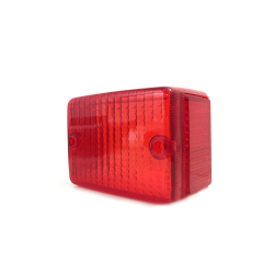 Baglygteglas 62-22130Yamaha 1M1-84521-60 1M1-84521-61 DT125 DT175 RD125 RD250 RD350 SR125 SR400 SR5